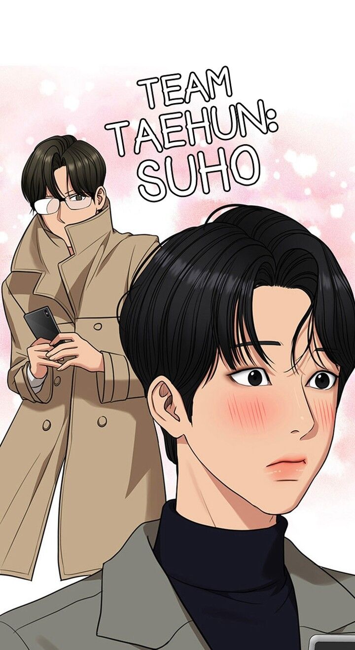 Read True Beauty Manga Online