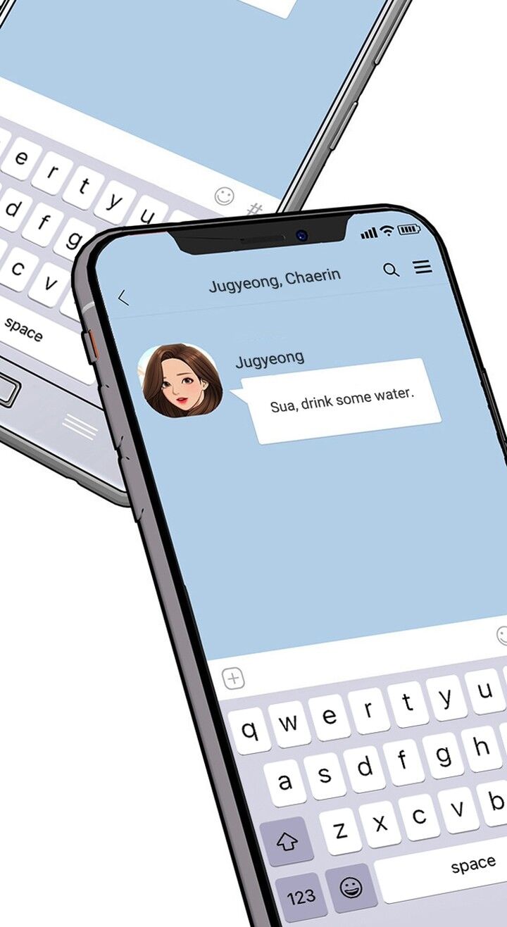 Read True Beauty Manga Online