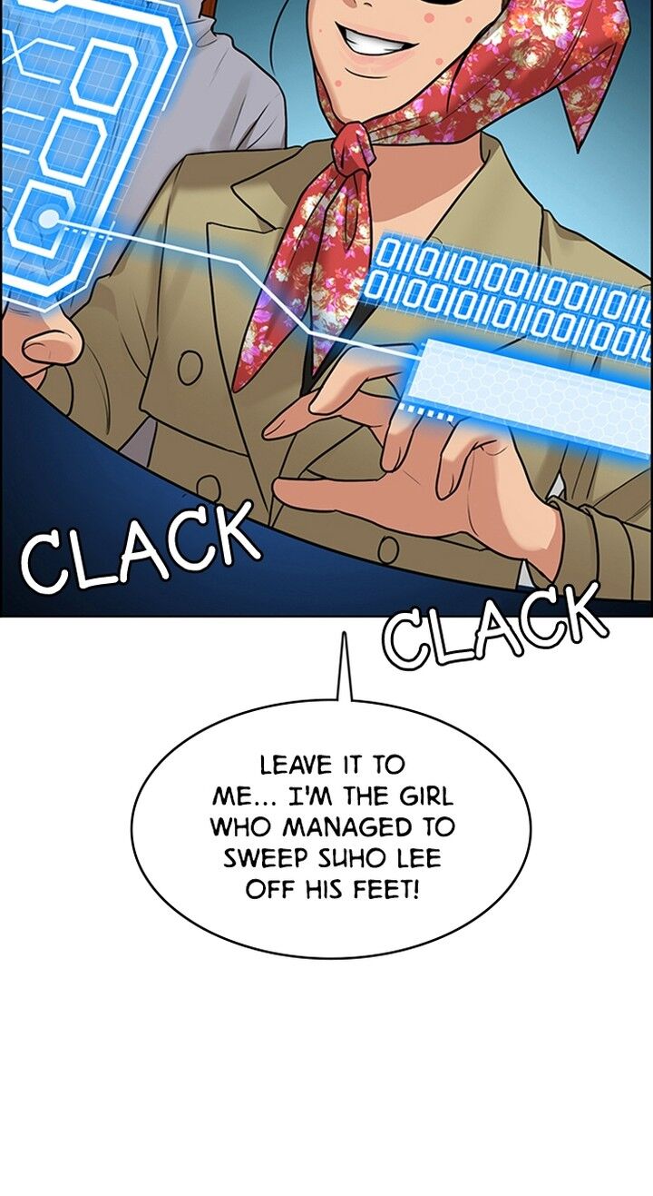 Read True Beauty Manga Online