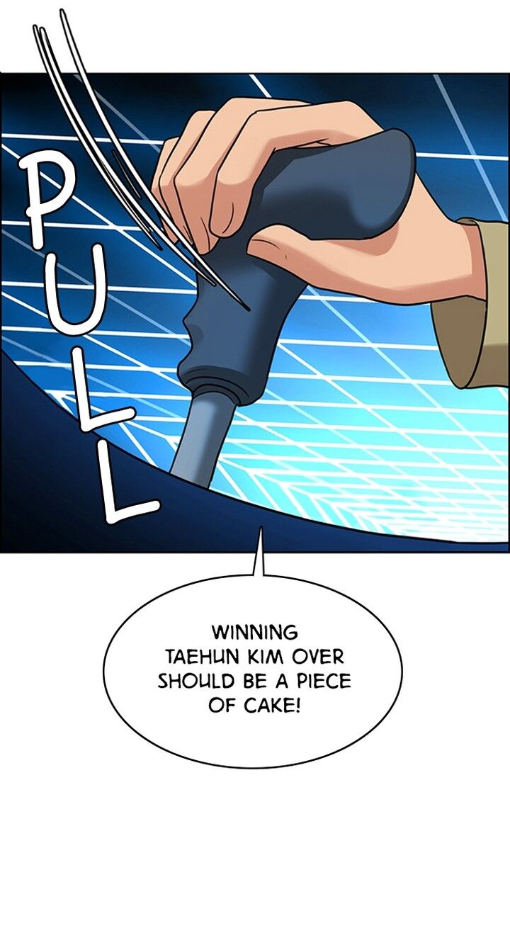 Read True Beauty Manga Online