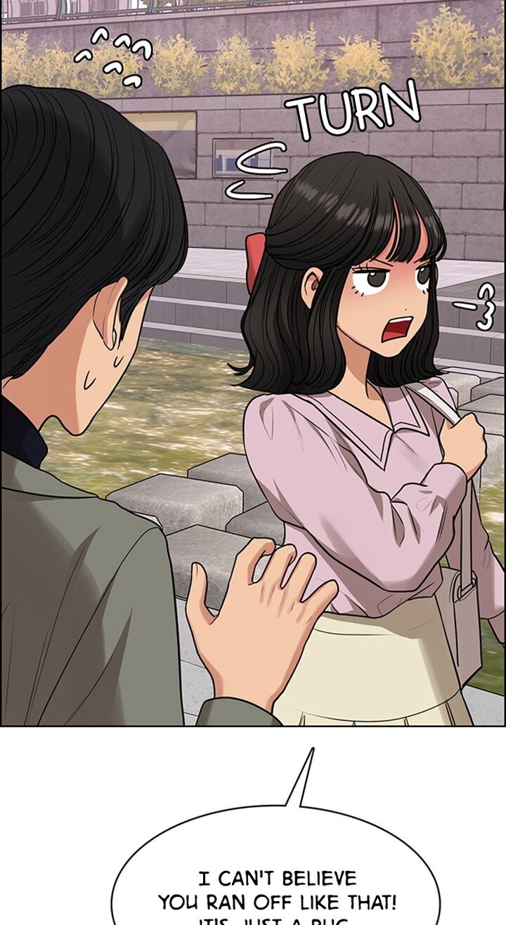 Read True Beauty Manga Online