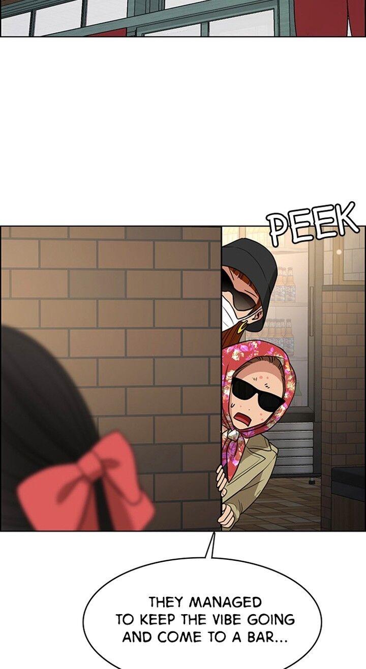 Read True Beauty Manga Online