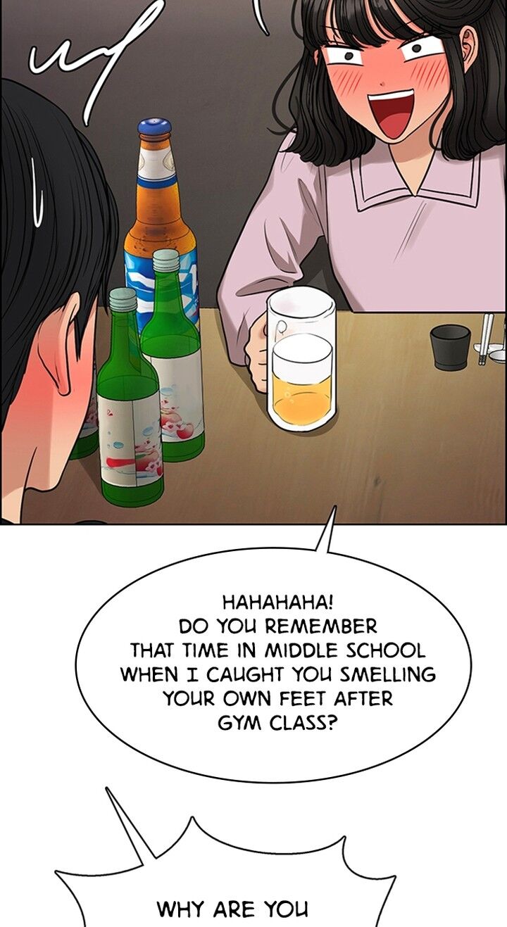 Read True Beauty Manga Online