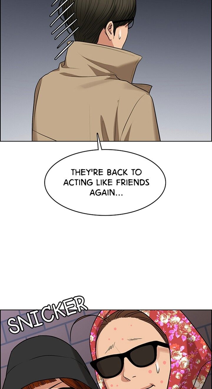 Read True Beauty Manga Online