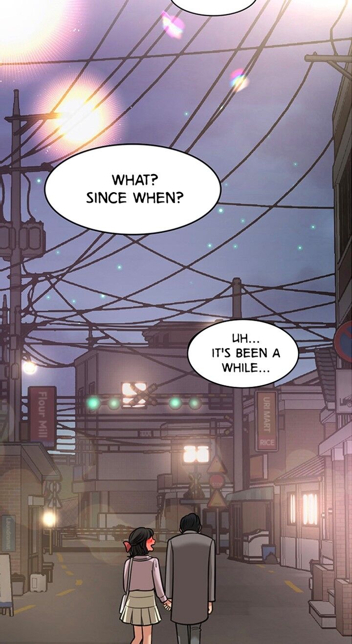 Read True Beauty Manga Online