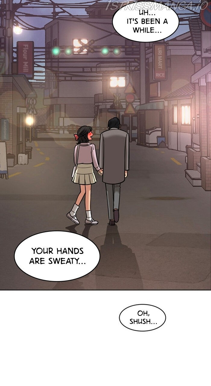 Read True Beauty Manga Online