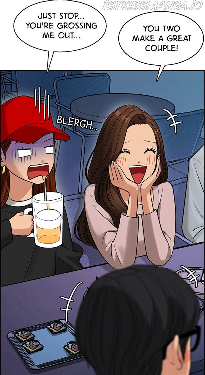 Read True Beauty Manga Online