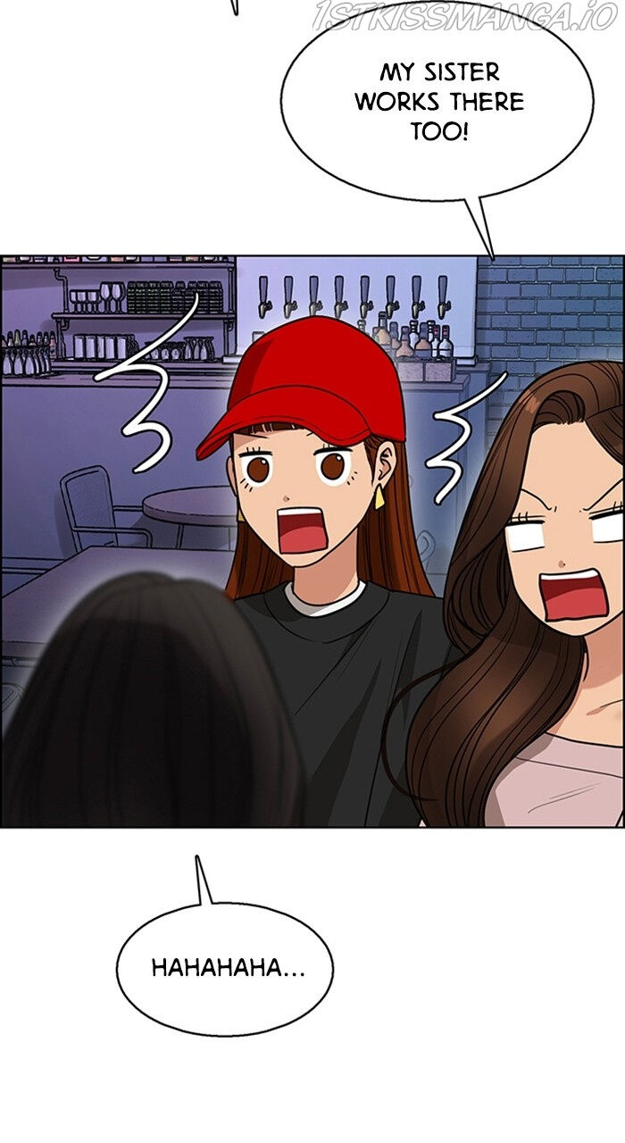 Read True Beauty Manga Online