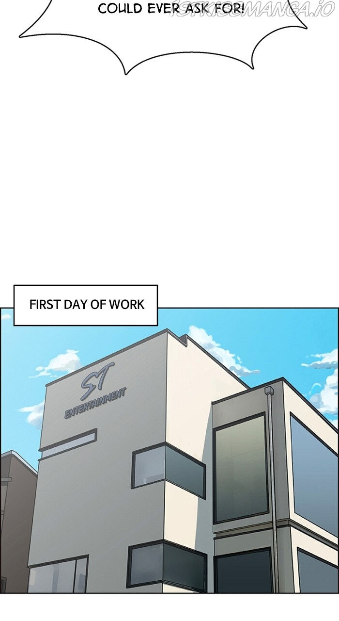 Read True Beauty Manga Online