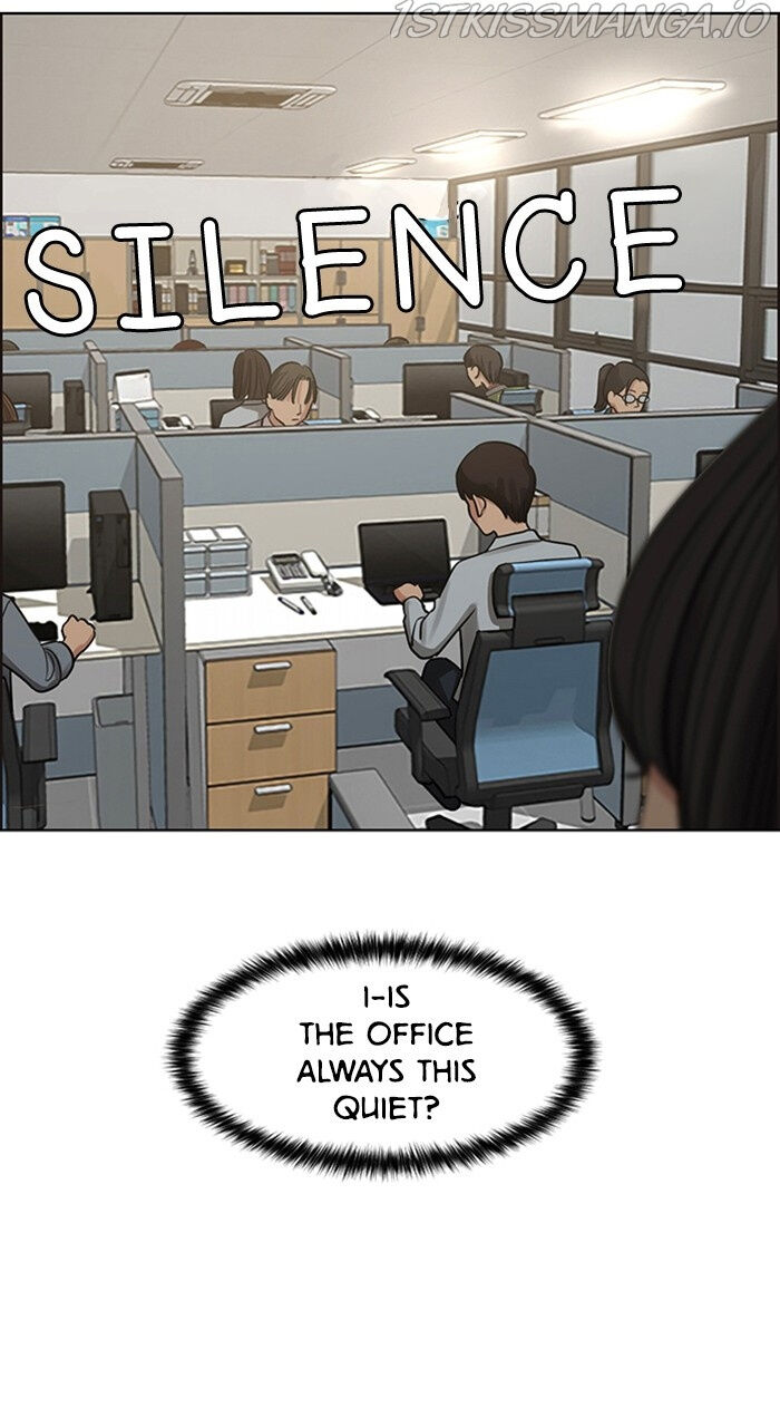 Read True Beauty Manga Online