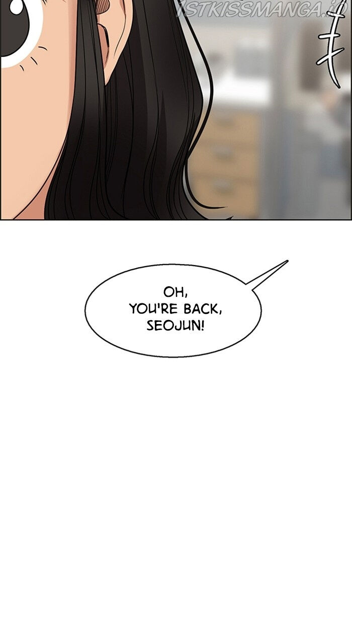 Read True Beauty Manga Online