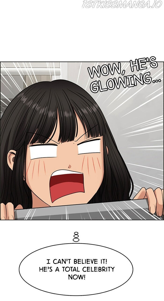 Read True Beauty Manga Online