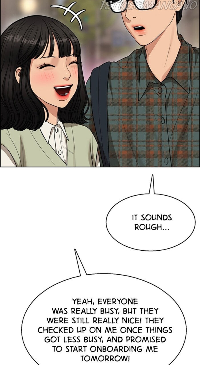 Read True Beauty Manga Online