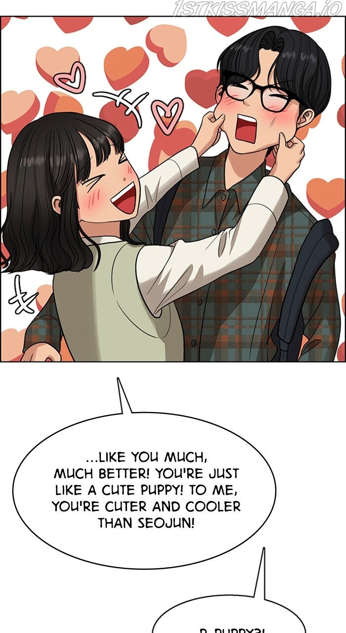 Read True Beauty Manga Online