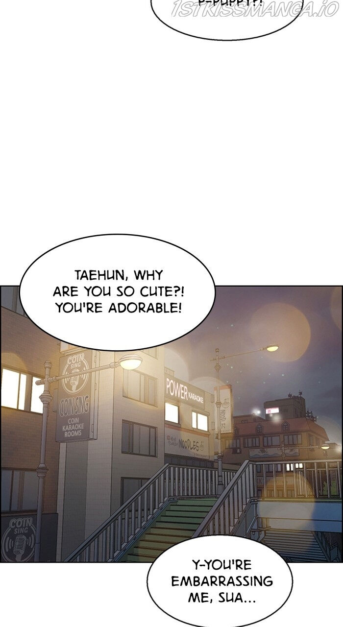 Read True Beauty Manga Online