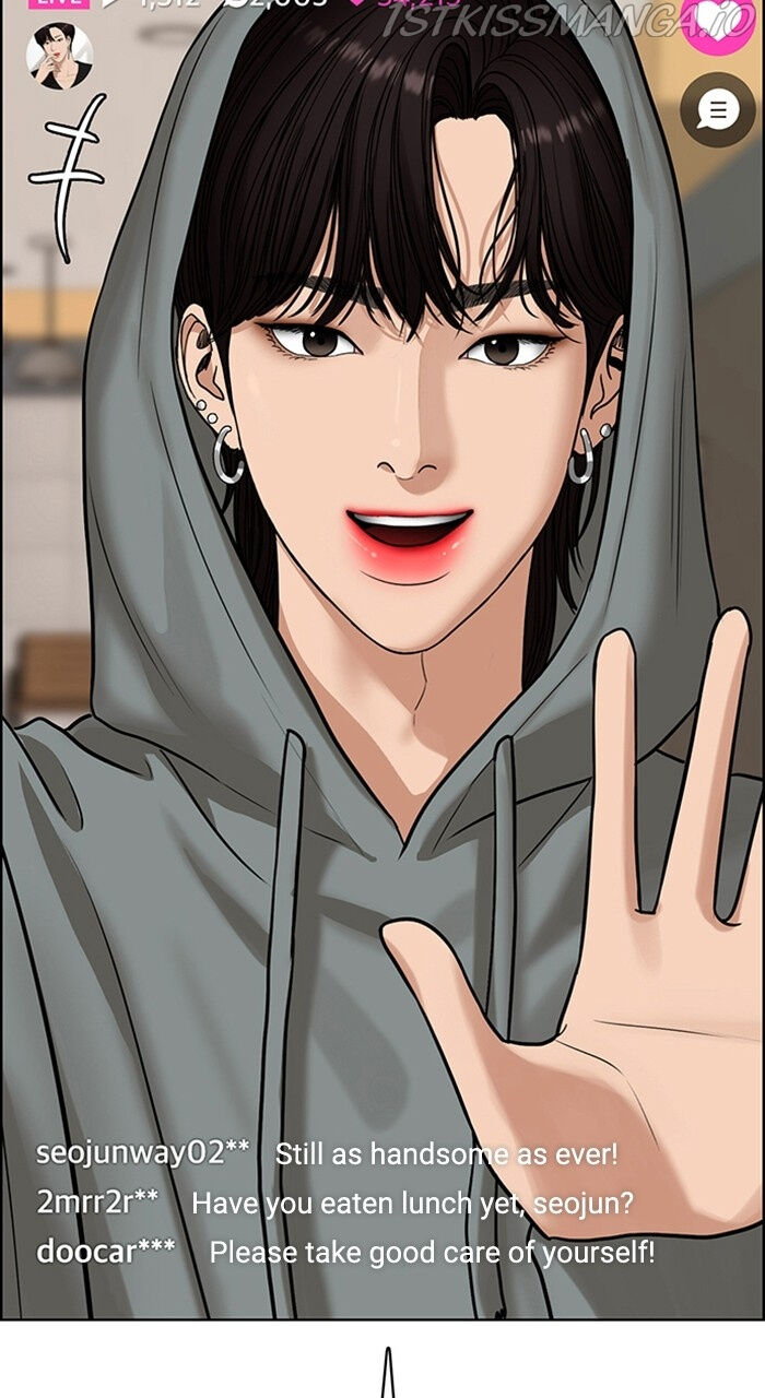 Read True Beauty Manga Online