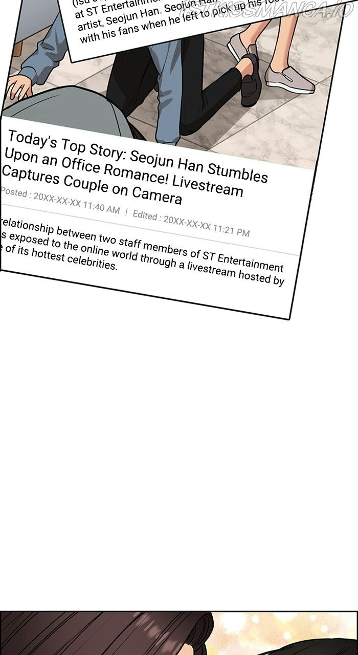 Read True Beauty Manga Online