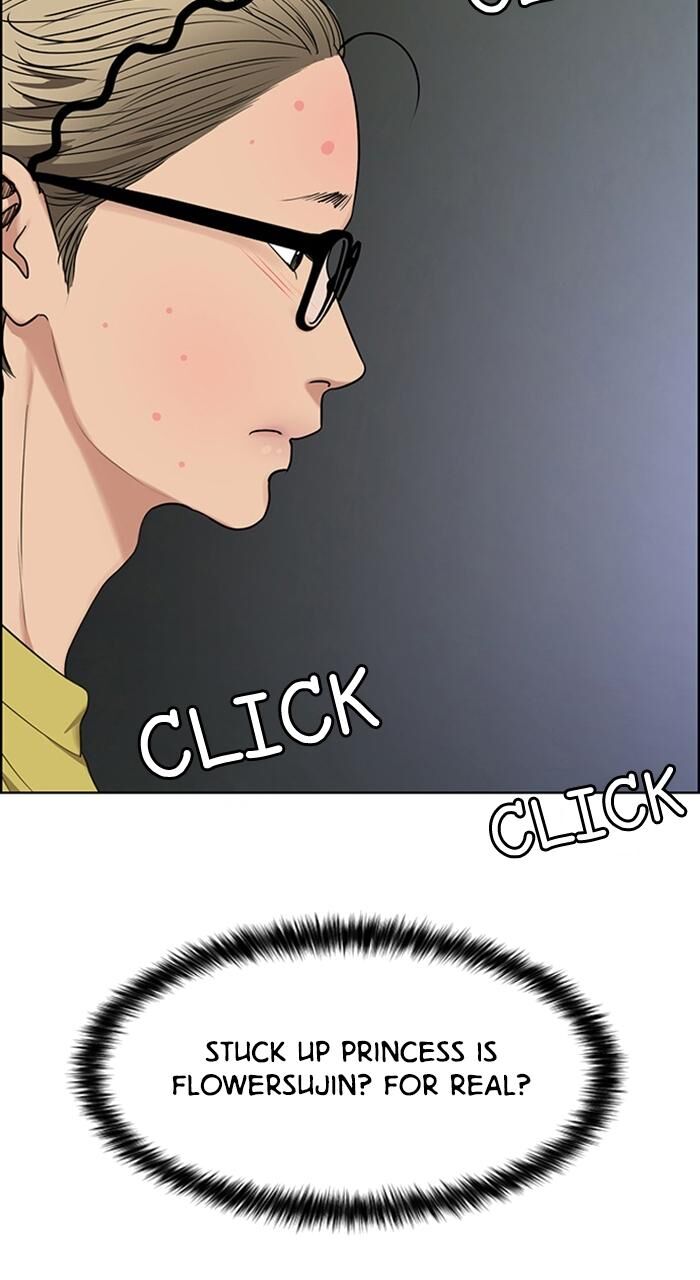 Read True Beauty Manga Online