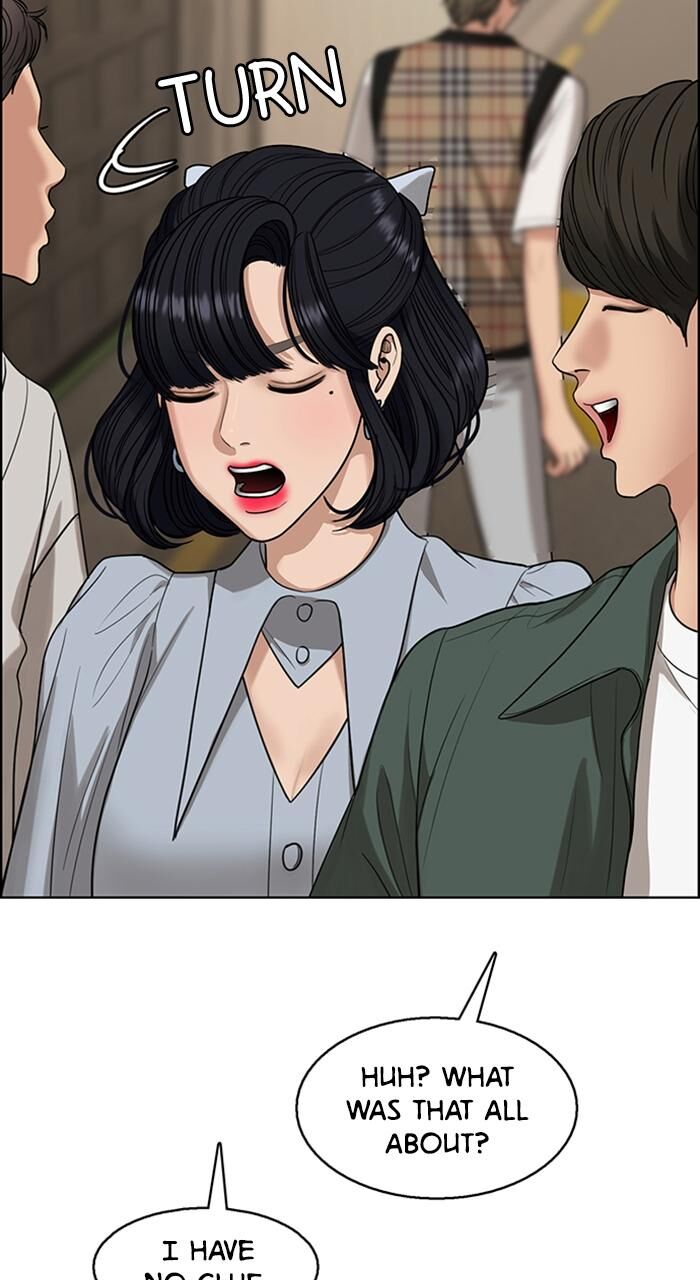 Read True Beauty Manga Online