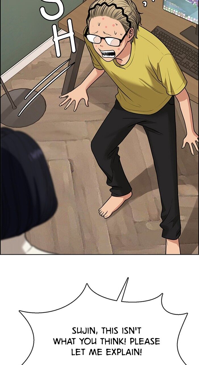 Read True Beauty Manga Online