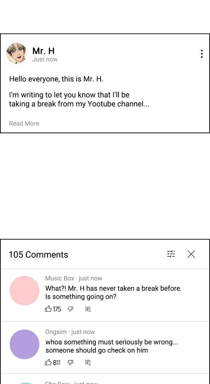 Read True Beauty Manga Online