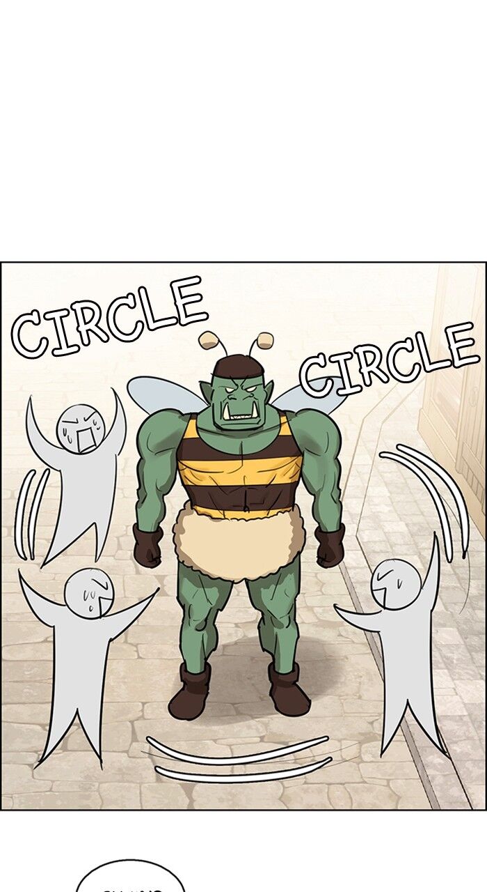 Read True Beauty Manga Online