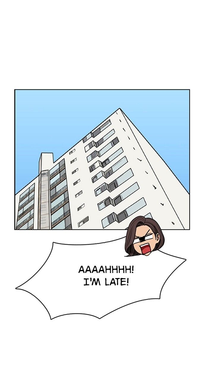 Read True Beauty Manga Online