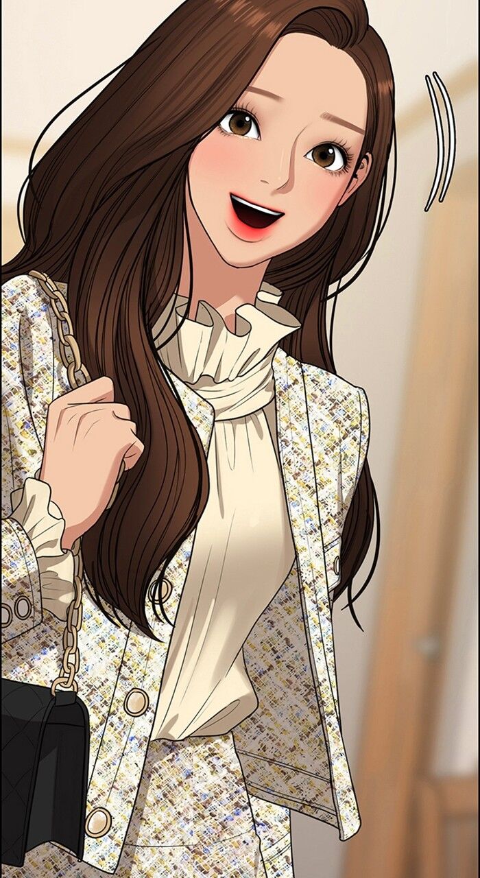 Read True Beauty Manga Online