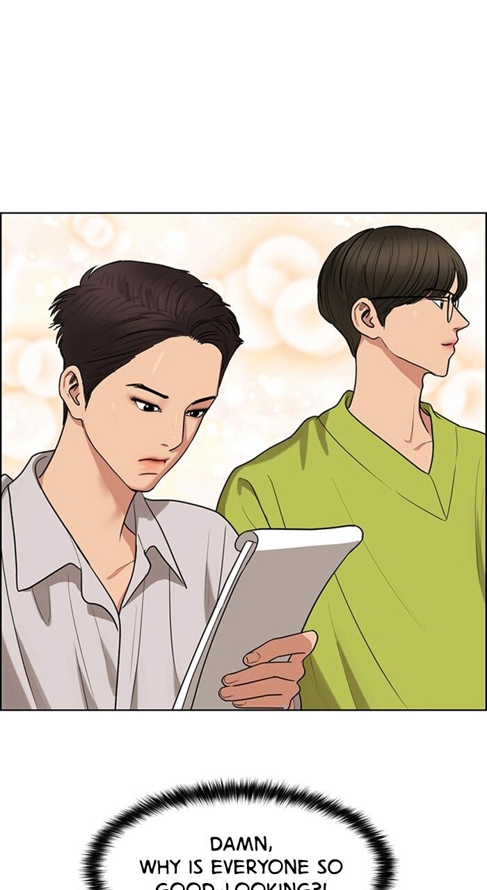 Read True Beauty Manga Online