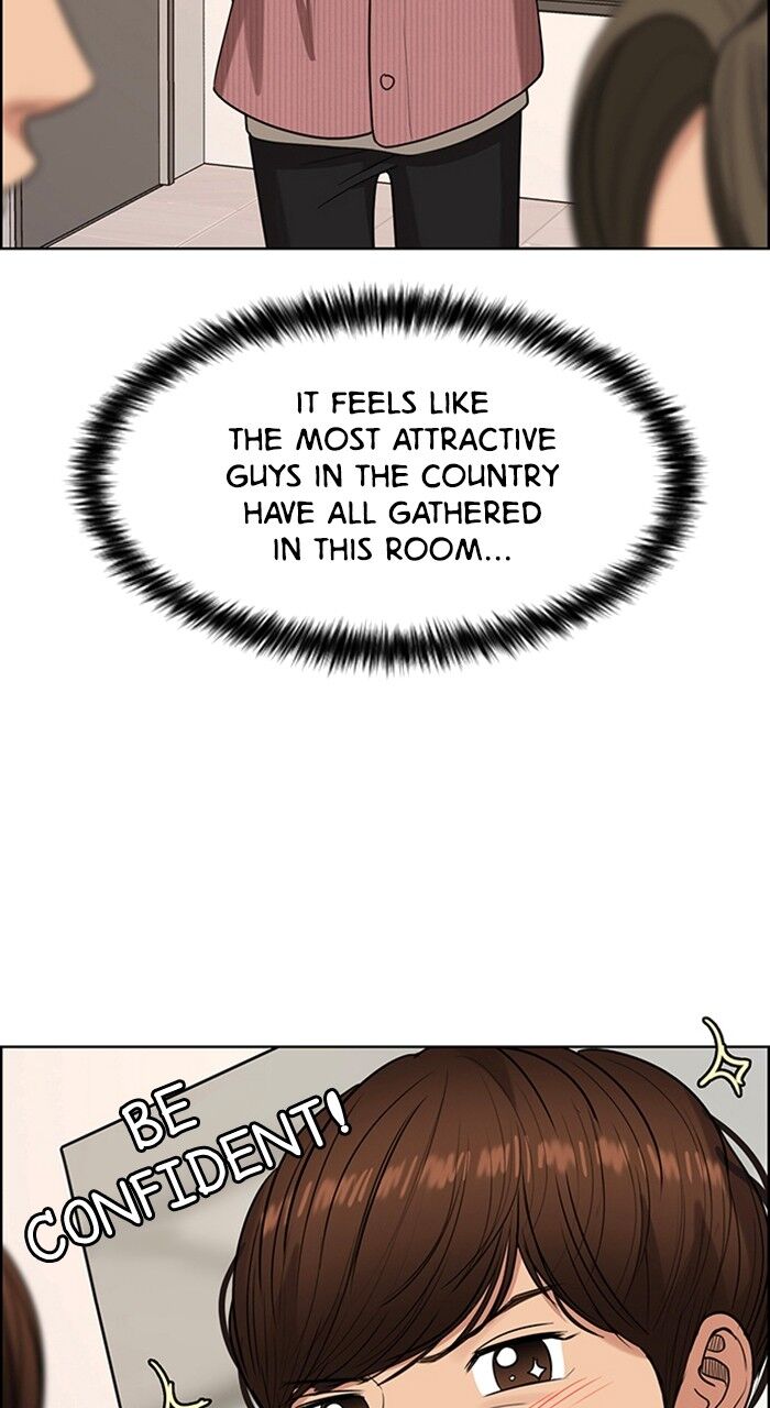 Read True Beauty Manga Online