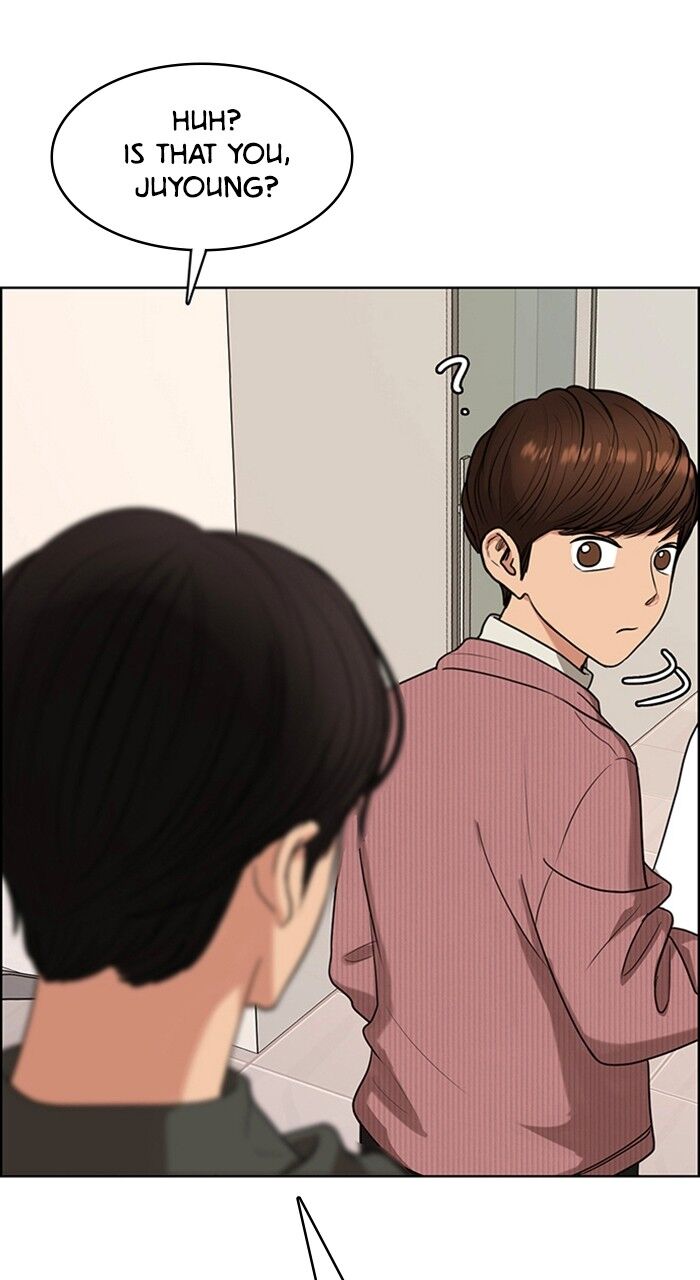 Read True Beauty Manga Online