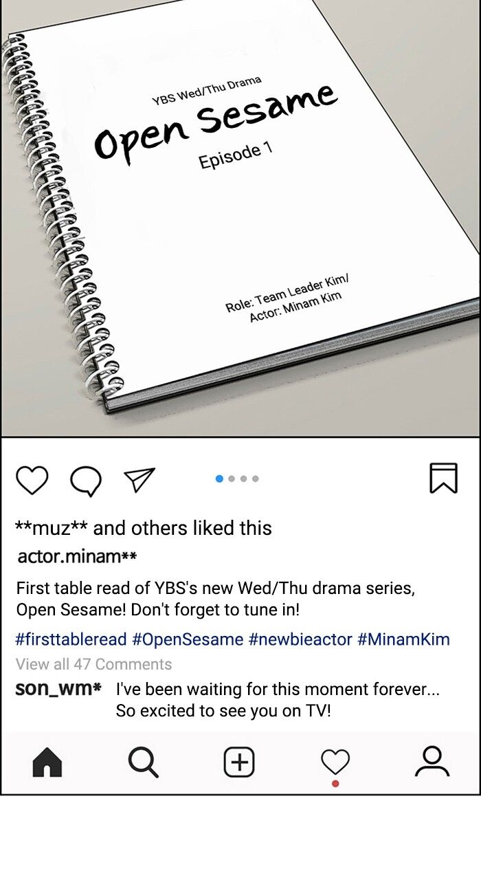 Read True Beauty Manga Online