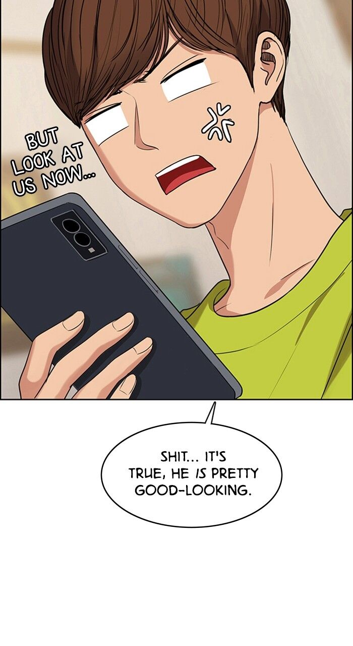 Read True Beauty Manga Online