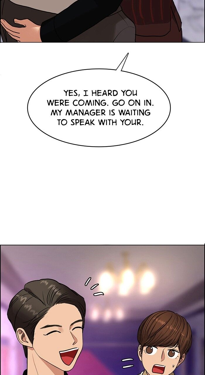 Read True Beauty Manga Online