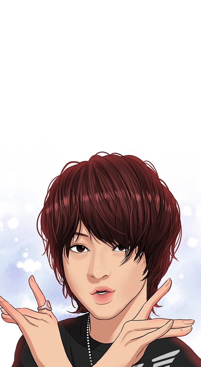 Read True Beauty Manga Online