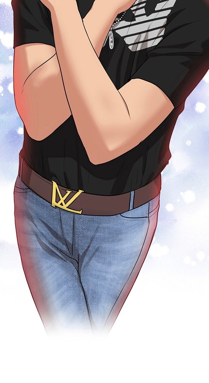 Read True Beauty Manga Online