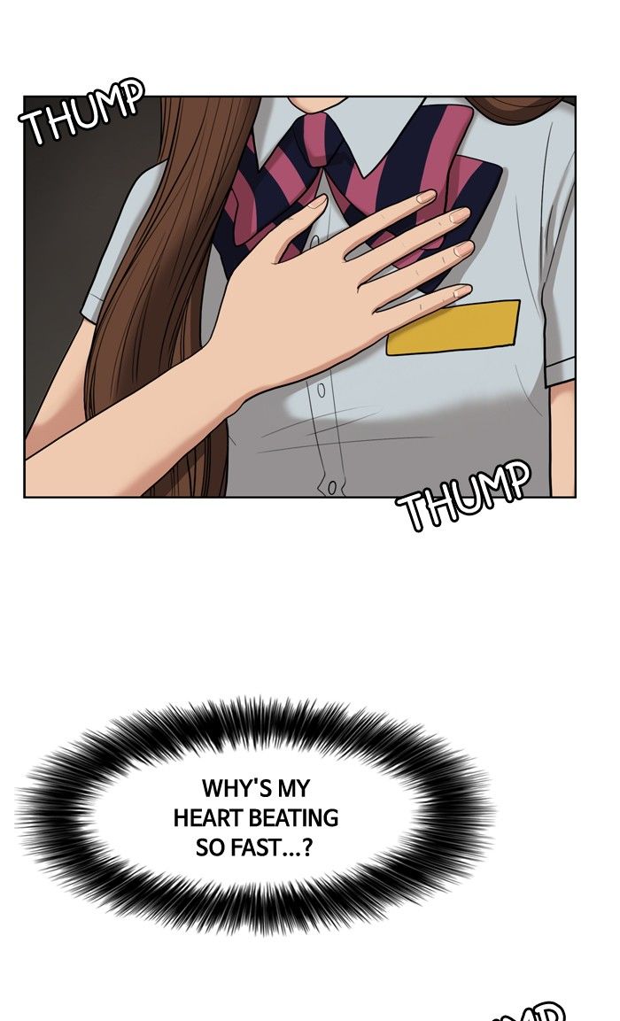 Read True Beauty Manga Online