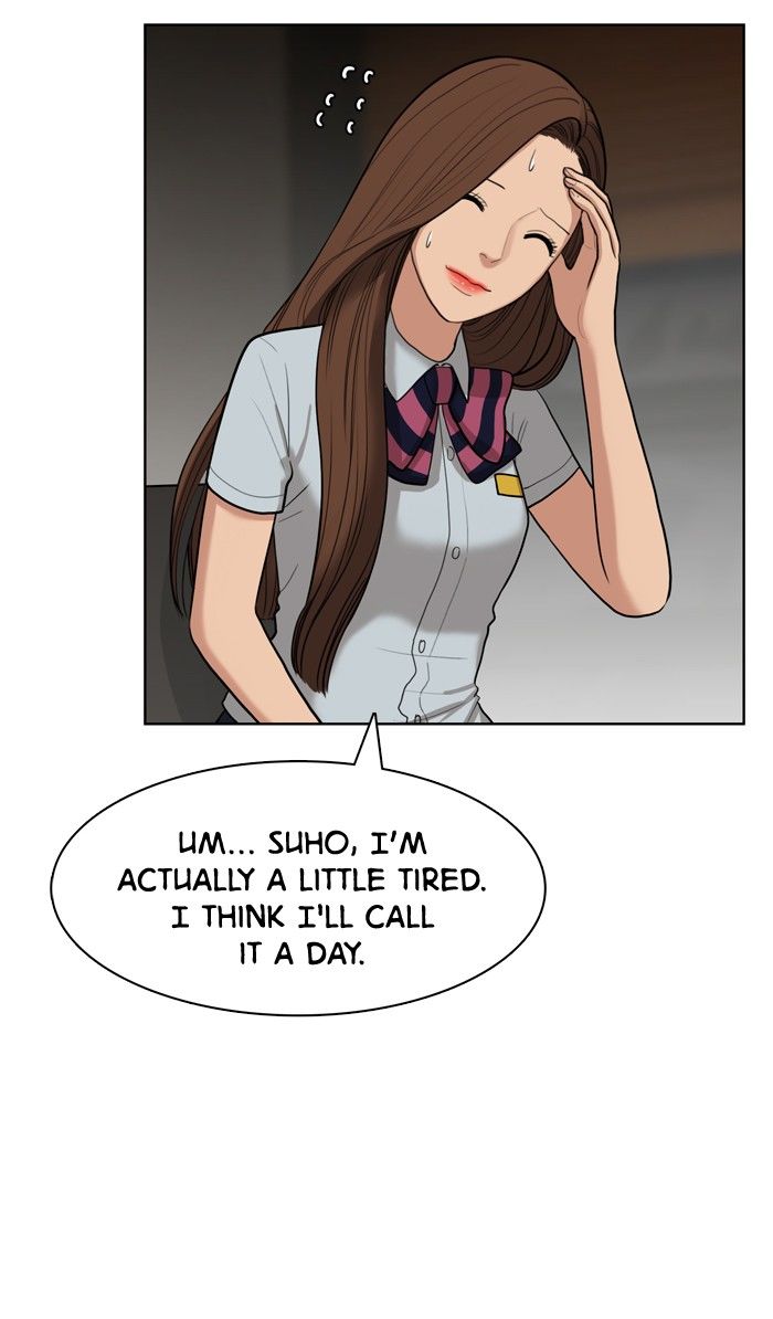 Read True Beauty Manga Online