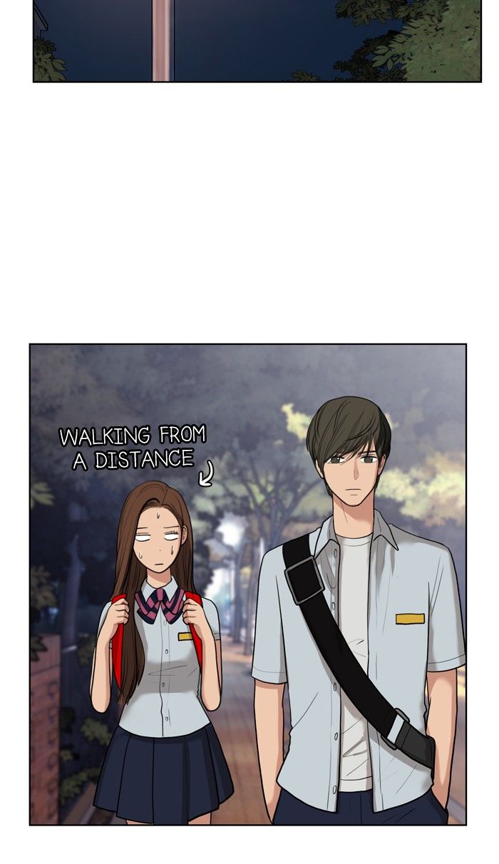 Read True Beauty Manga Online