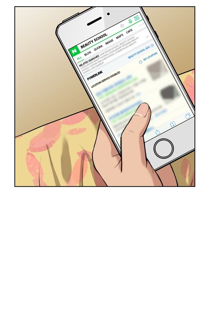 Read True Beauty Manga Online