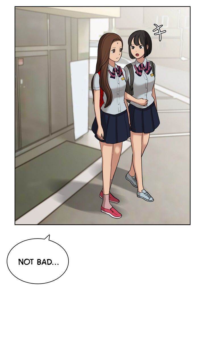 Read True Beauty Manga Online