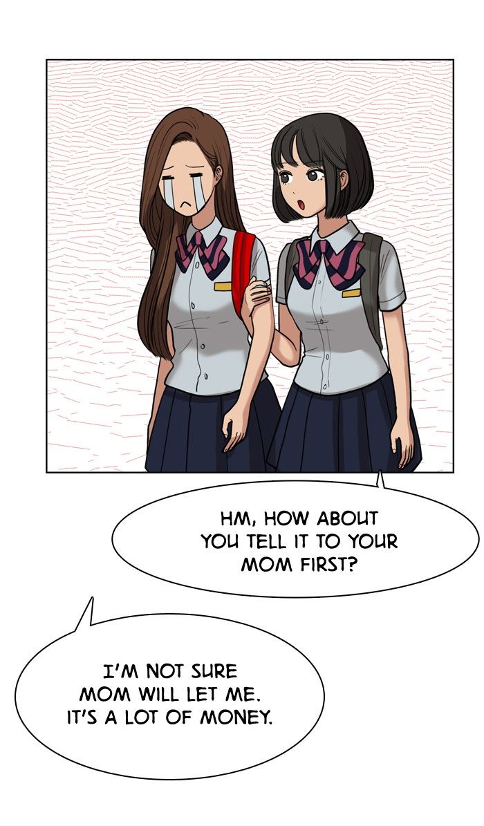 Read True Beauty Manga Online