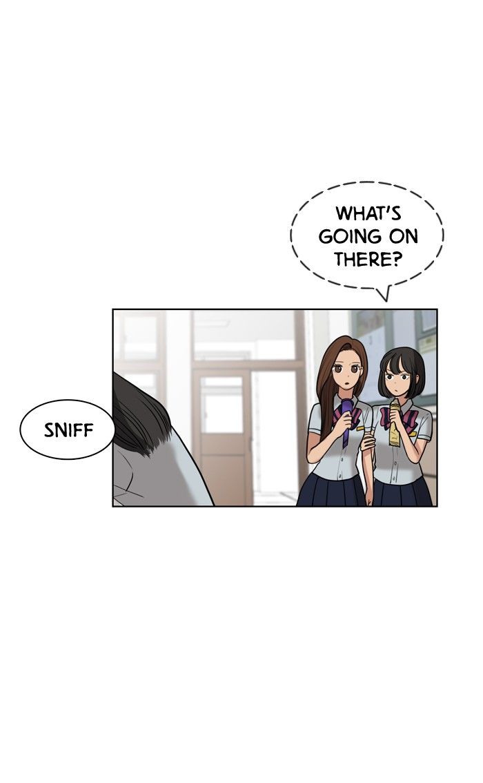 Read True Beauty Manga Online