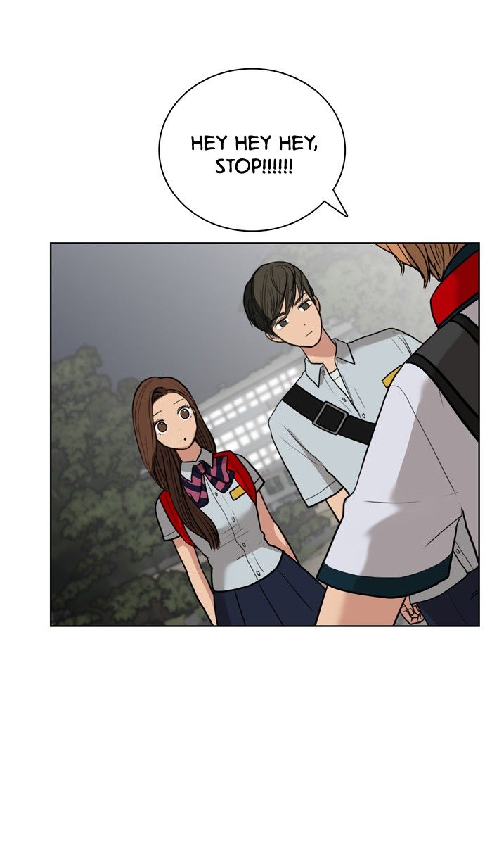 Read True Beauty Manga Online