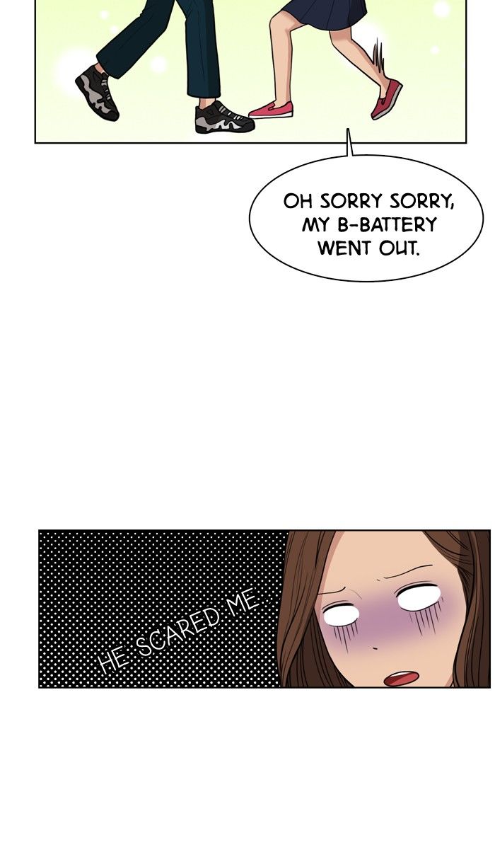 Read True Beauty Manga Online