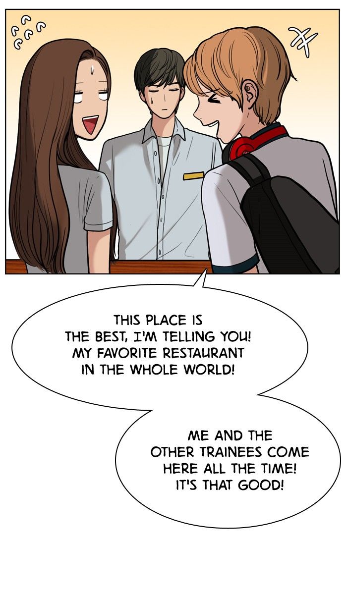 Read True Beauty Manga Online