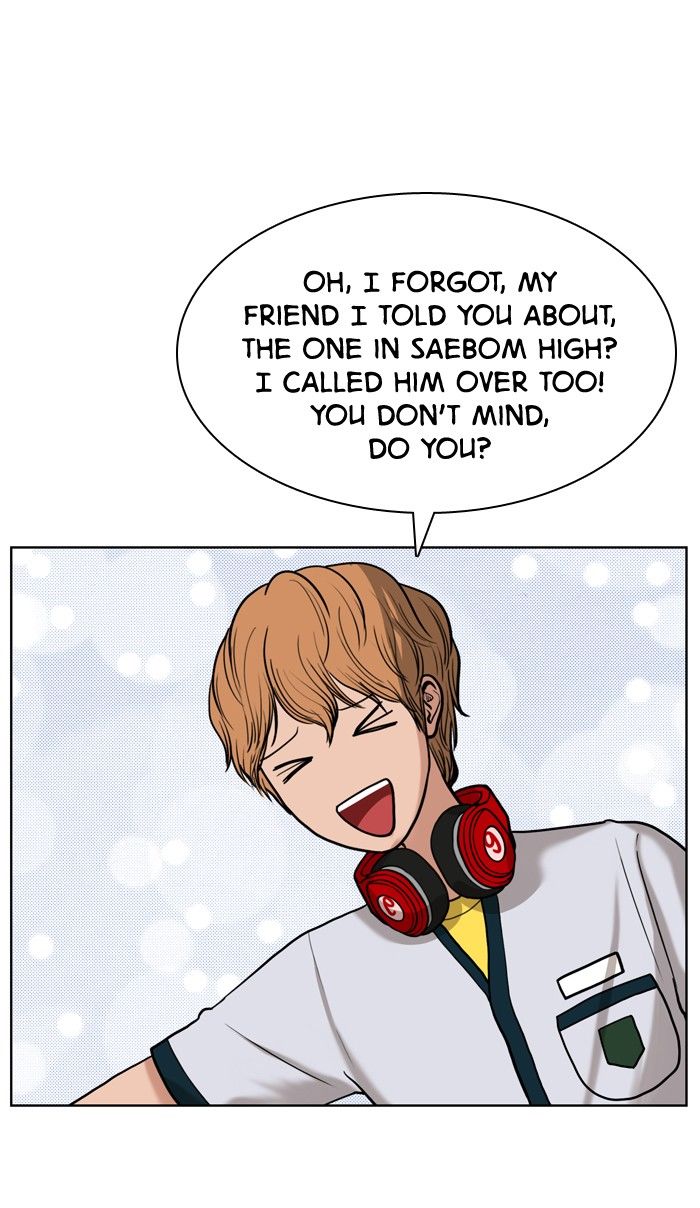 Read True Beauty Manga Online