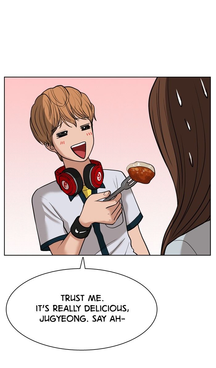 Read True Beauty Manga Online