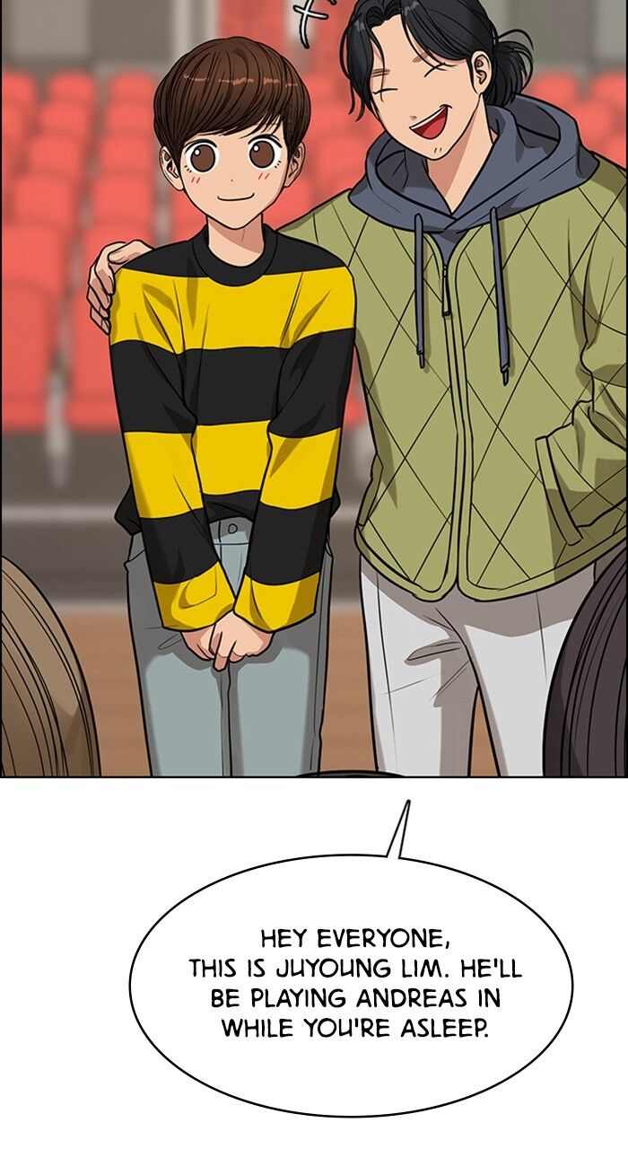 Read True Beauty Manga Online