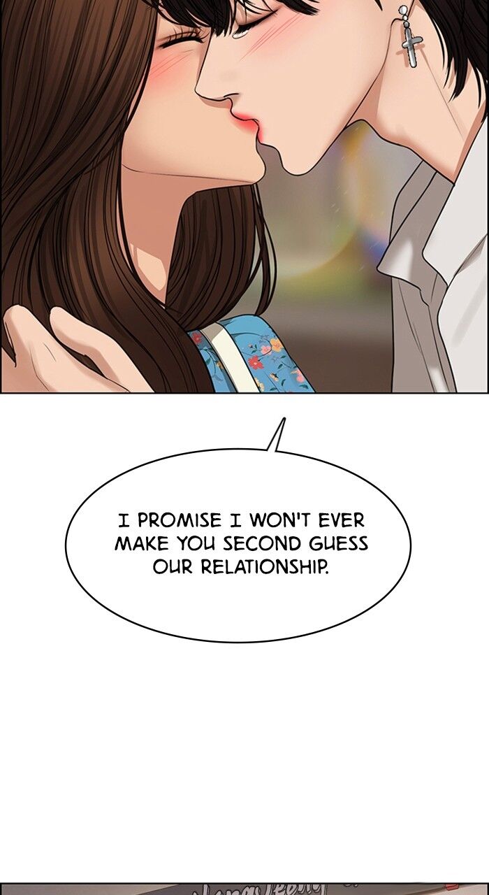 Read True Beauty Manga Online